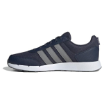 Adidas Neo Run 50S Mugavad Vastupidavad Hingavad Madalad Vabaaja Jooksukingad Unisex Tossud Sinine Hall IG6552 36