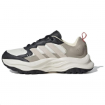 Adidas Maxxwavy Nahast Mugavad Mitmek&uuml;lgsed Madalad Isa Kingad Unisex Tossud Valge Must Hall IF9267 39⅓