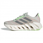 Adidas Switch Fwd Jooksukingad Mugavad L&ouml;&ouml;gisummutusega Vastupidavad Madalad Vabaaja Jooksukingad Naiste Kingad Roheline Hall ID2646 36