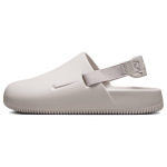 Nike Calm Mules Mugavad Mitmek&uuml;lgsed Kummist Tald Libisemisvastased Suletud Varba Sandaalid Naiste sussid Heleroosa FB2185-003 36.5