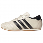 Adidas Originals Taekwondo paelkingad Pehmed mugavad libisemiskindlad vastupidavad madalad treeningkingad Naiste kingad Valge must JS1616 43⅓