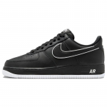 Nike Air Force 1 Low '07 Must Valge Tald 2023 Tossud DV0788-002 42