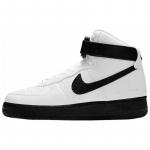 Nike Air Force 1 High 1017 Alyx 9SM Valged Mustad Tossud CQ4018-101 38