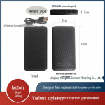 Piiri&uuml;lene nutikas elektriline soojendusega vest - udusulepuuvillane jakk S