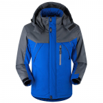 Talvine &otilde;uepaari puuvillane - polsterdatud jope pluss sametist soe jope, suur lihtne jakk XXXXXL