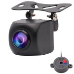 OBEST Uusarenduslik Tagumine Varukaamera Innovatiivne Jalak&auml;ijate ja S&otilde;idukite AHD &Ouml;ine Juhtvalgus Veekindel ja AHD 12V Lihtne Autokaamera 6M Pikendus AHD