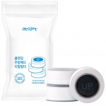 Atojet Puhastav K&ouml;&ouml;gisegisti Filter &ndash; Cobra T&uuml;&uuml;p, Korea Filter Head 3pcs