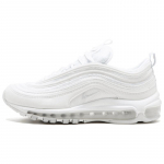 Nike Air Max 97 'Pure Platinum' Naiste tossud Vabaajajalatsid 921733-100 36