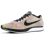 Nike Flyknit Racer Mitmev&auml;rvilised 3.0 2016 Tossud 526628-004 42