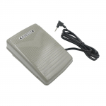 Multifunktsionaalne jalgpedaalil&uuml;liti &uuml;he auguga disain pedaal plastist tekstuur koduseks &otilde;mblusmasinaks erinevad mudelid