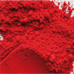 Pigment Powercolor Powertex 40 ml Rouge punane