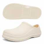 Meeste Kokasaapad Mees Suvine Rannapl&auml;tud Veekindel &Otilde;likindel K&ouml;&ouml;gijalatsid Libisemiskindlad Aia Klotsid Hotelli T&ouml;&ouml;jalats EVA Sandaal 40