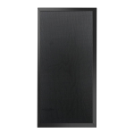 Asendus &otilde;hupuhasti filtrile Blueair 401/402/403/450E/410B/4810i Hepa filtrile 520*250*95mm Osakeste t&uuml;&uuml;pi s&ouml;efilter