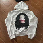 Talveriided Naiste Pusad Naiste Pusa Pikkade Varrukatega Kpop Emo Kapuutsiga S&auml;rk Pulloverid Naiste Huppari Vintage y2k Top S