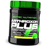 Liigeste ja sidemete kompleks, Arthroxon Plus pulberjoogina, Scitec Nutrition (03087010) 320g Lermon-orange