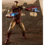 Figuur Marvel Avengers Endgame Iron Man Mk-85 - - - Ocio Stock must