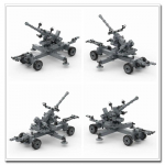 UK Prantsuse Armee Klotsm&auml;nguasi S&otilde;jaline ww1 ww2 Mark Tank Matilda Staghound Mk1 AMX30 FV107 Soomusmasin Haubits Veoauto