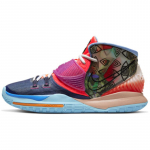 Nike Kyrie 6 Preheat 'Heal The World' Ep Nike CQ7634-403 36