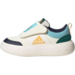 Adidas Park St Ac C Mugavad Klassikalised Madalad Vabaaja Jalan&otilde;ud Laste Tossud Off-White KJ8728 35 white