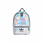 Adidas Originals Pol&uuml;uretaanist Seljakott Tavaline Unisex H&otilde;bedane Adidas FL9631 h&otilde;be