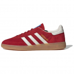 Adidas Handball Spezial Made In Germany 'Equipment Red' Tossud JR9535 43⅓