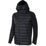 Nike As M Nsw Tch Flc Jkt Arlft Kapuutsiga Moodne Mitmek&uuml;lgne Jakk Meeste Jakk Must 806848-010 M