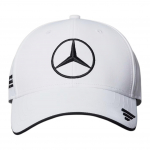 Adidas Tasuta saatmine AdiClubiga Mercedes Adidas JW6270 OSFW valge