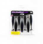 OSP Soft Lure Dolive Shad 3,5 tolli TW195 (6717)