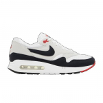 Nike Air Max 1 '86 OG 'Big Bubble Obsidian' DQ3989-101 Unisex EU 37.5 valge/must