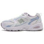 New Balance 530 'White Light Chrome Blue' tossud MR530PC 44