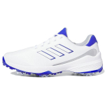 Adidas ZG23 Golf Lai Valge Lucid Blue Meeste Tennised Pilvevalge H&otilde;bedane Metallik H03673 40⅔