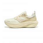 Saucony Surge 3 Amortiseerivad, Hingavad, Kerged Madalad Vabaaja Jooksujalatsid Naiste Beež Saucony S18215-2 38.5 beež