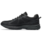 ASICS Gel Venture 6 Must H&otilde;bedane Metallik Meeste Tennised 1203A297-002 44