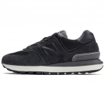 New Balance 574 Legacy Must Unisex Vabaajajalatsid U574LGGB EU 36 must