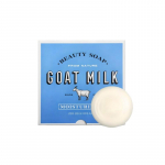 Shower Mate Kitsapiimaseep 90g (12 tk) #White milk