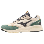 Mizuno Sky Medal Beta Pristine Bistro Green Unisex Tossud Kreemjas India-Tindi V&auml;rvi D1GA332401 37