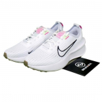 Nike Interact Run Valge Must Roheline W - FD2292-102 EU 35.5 valge