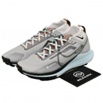 Nike React Pegasus Trail 4 GORE-TEX Light Smoke Glacier Blue W - DJ7929-005 EU 36 hall v&auml;rv
