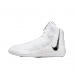 Nike Inflict 4 Valge Must Unisex Tossud HM9674-100 44