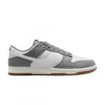 Nike Dunk Low Cool Grey Gum IB6399-001 EU 44 hall v&auml;rv
