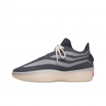 Fear of God Athletics x adidas II KORVPALLI madalad Derrick Rose'i unisex tossud Hall Core-Black Punane HQ9426 43⅓