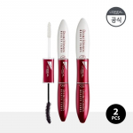 L'Or&eacute;al Paris Double Extension Beauty Tube ripsmetu&scaron;&scaron; 14ml x 2 Double Extension Beauty Tube Mascara 14ml 1+1