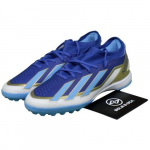 adidas X Crazyfast Messi League TF Spark Genius - ID0718 EU 43 sinine