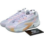 Air Jordan Luka 2 GS Nebula DZ3498-005 EU 36 white