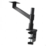 Desk Cat Bed Rack Rotating Table Clamp Accessories Easy to Install Desktop Attachment Adjustable