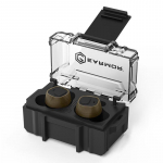 EARMOR M20 Taktilised Elektroonilised K&otilde;rvaklapid
