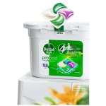 Dettol Antibakteriaalsed pesupallid