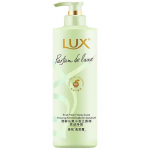 LUX Freesia Scent Shampoo & Lotus Shower Gel Set