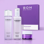 Bioheal BOH Probioderm 3D Lifting Skincare Set &mdash; Firming Toner, Emulsion & Mini Lifting Cream (2-Piece Set)