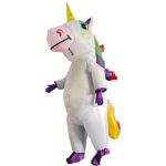 anime T&auml;ispuhutav &Uuml;kssarviku Kost&uuml;&uuml;m Roosa T&auml;iskeha &Uuml;kssarviku Cosplay Kost&uuml;&uuml;mid Puhuriga Naljakas Peo Halloweeni Kost&uuml;&uuml;m T&auml;iskasvanule One Size